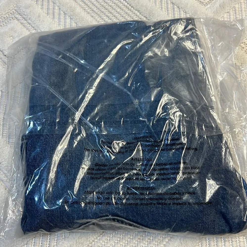 LEVIS - 502 TAPER FIT MEN'S JEANS